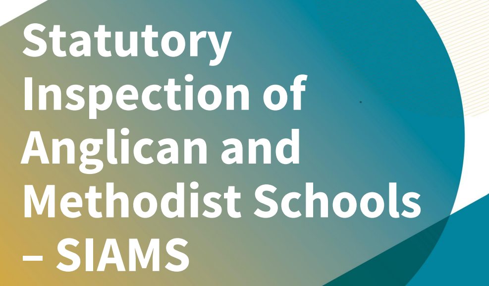 SIAMS logo