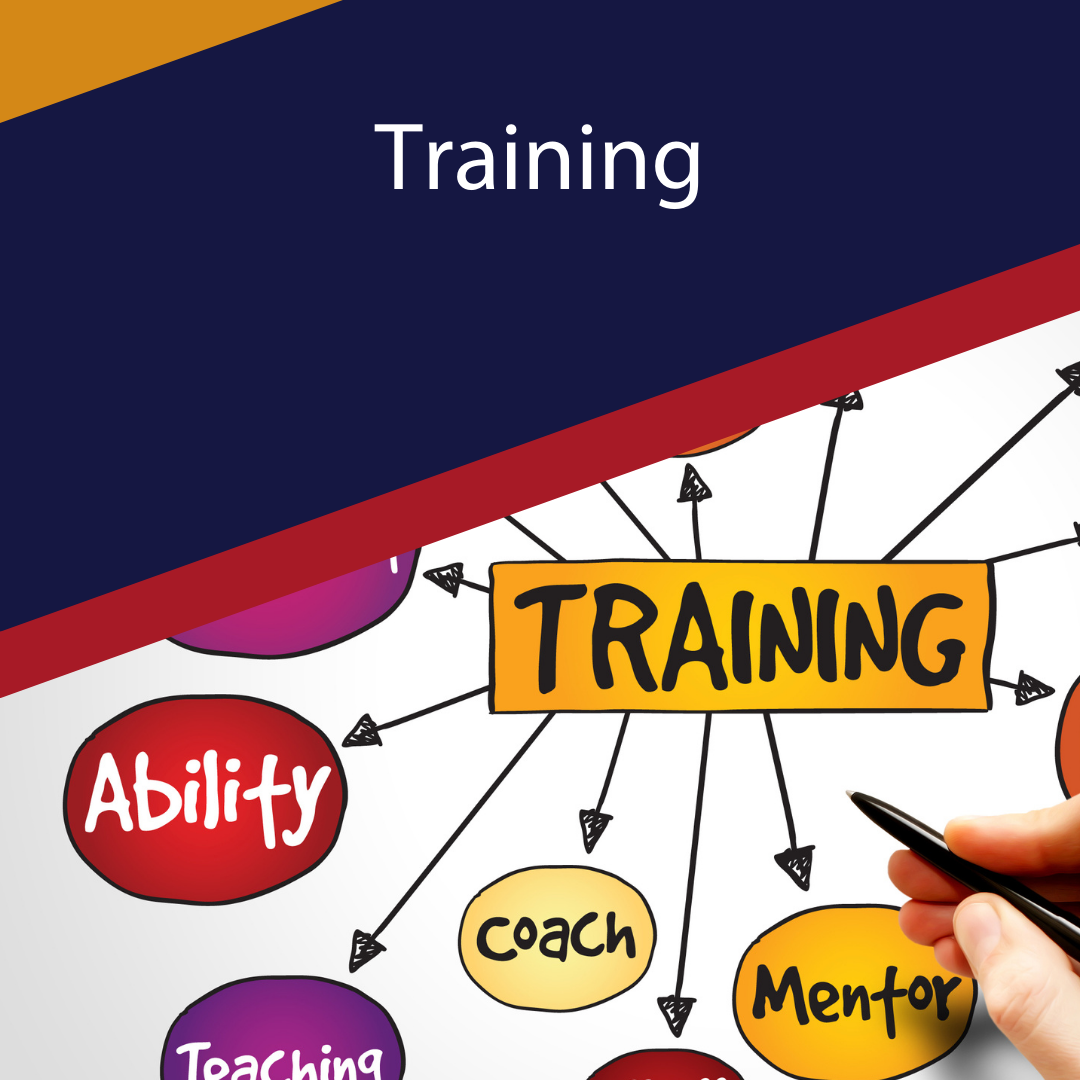 training