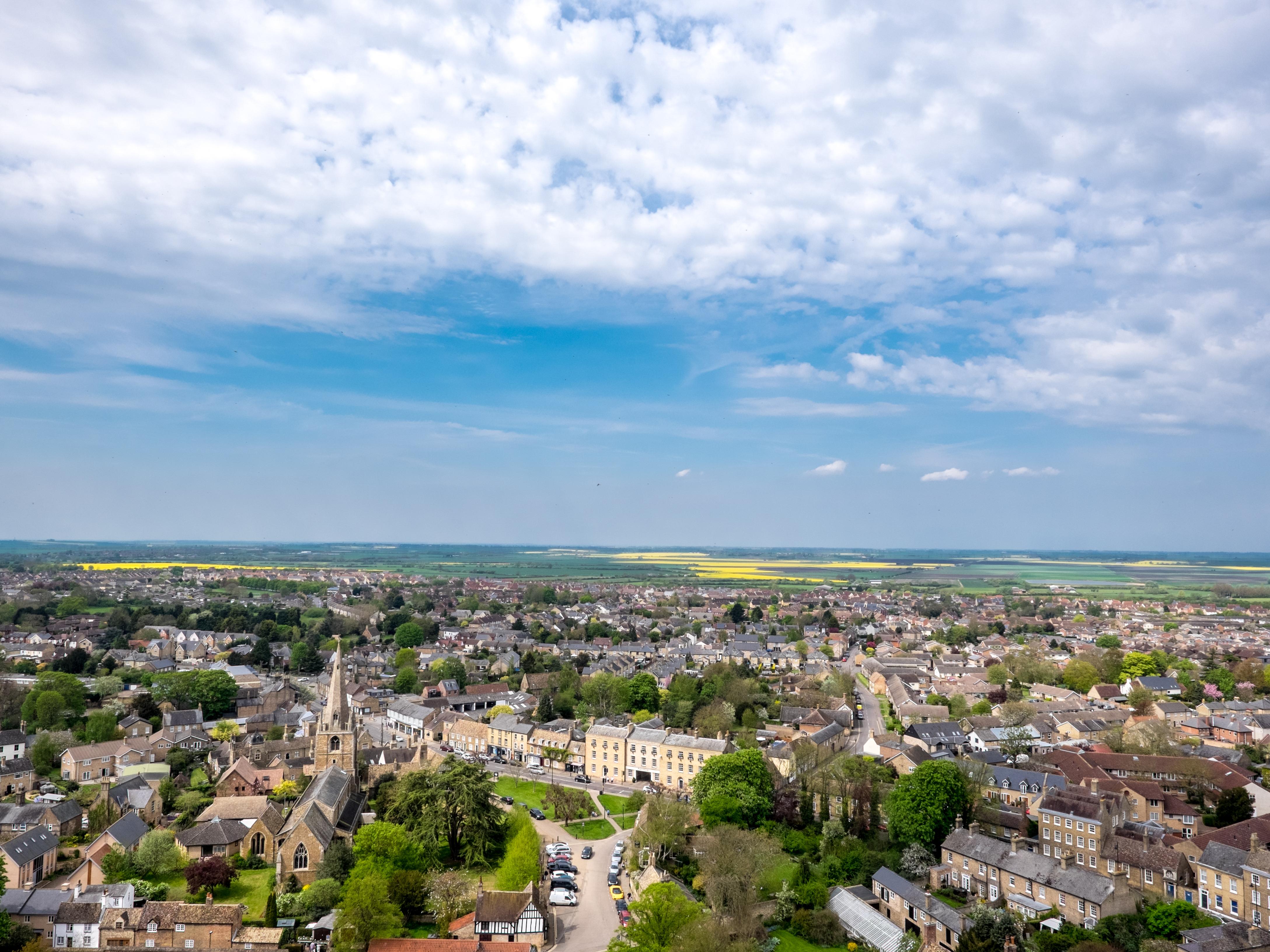 Calendar of Events Diocese of Ely