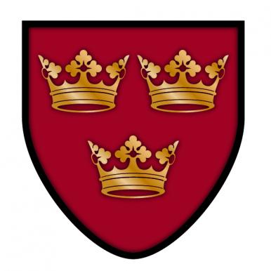 Diocese of ely crest