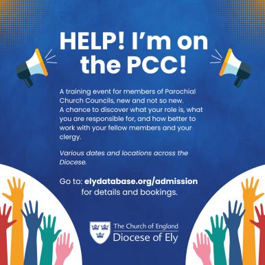 Help PCC