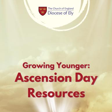 ascension day resources