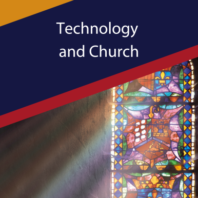 Technology and Church