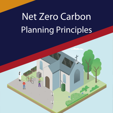 Net Zero Carbon Planning Principles