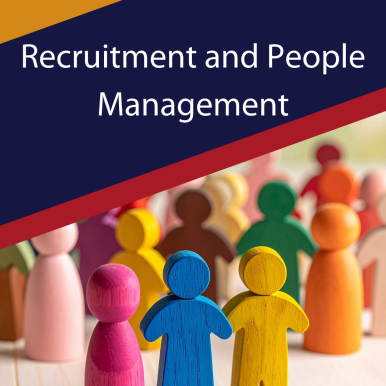 Recruitment and People Management