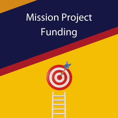 Mission Project Funding