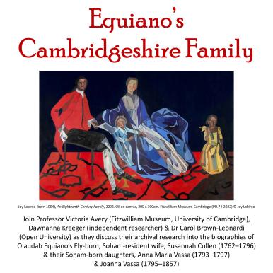 2025 Equiano's Cambridgeshire family.jpg