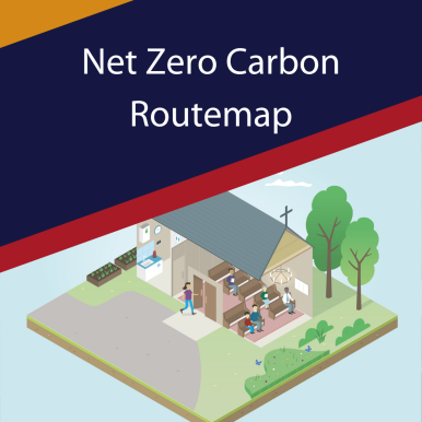 Net Zero Carbon Routemap