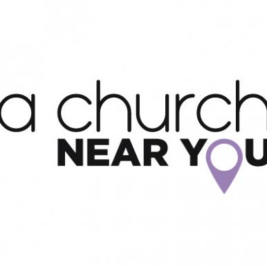 A Church Near You ACNY logo image