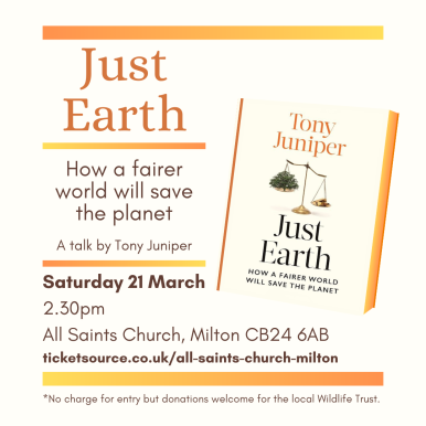 Just Earth poster.png