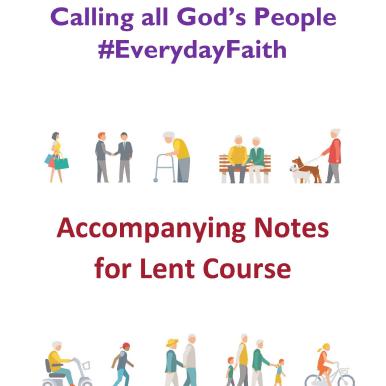 calling all god's people