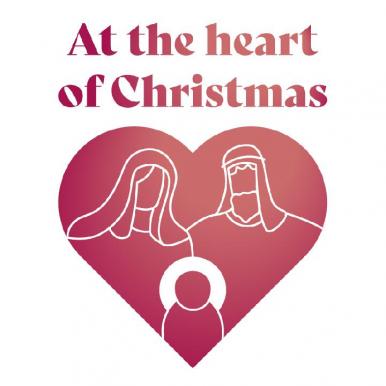 Open The Church of England has released its first ever Christmas single