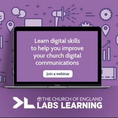 Open Have you signed-up to the Digital Labs Newsletter?